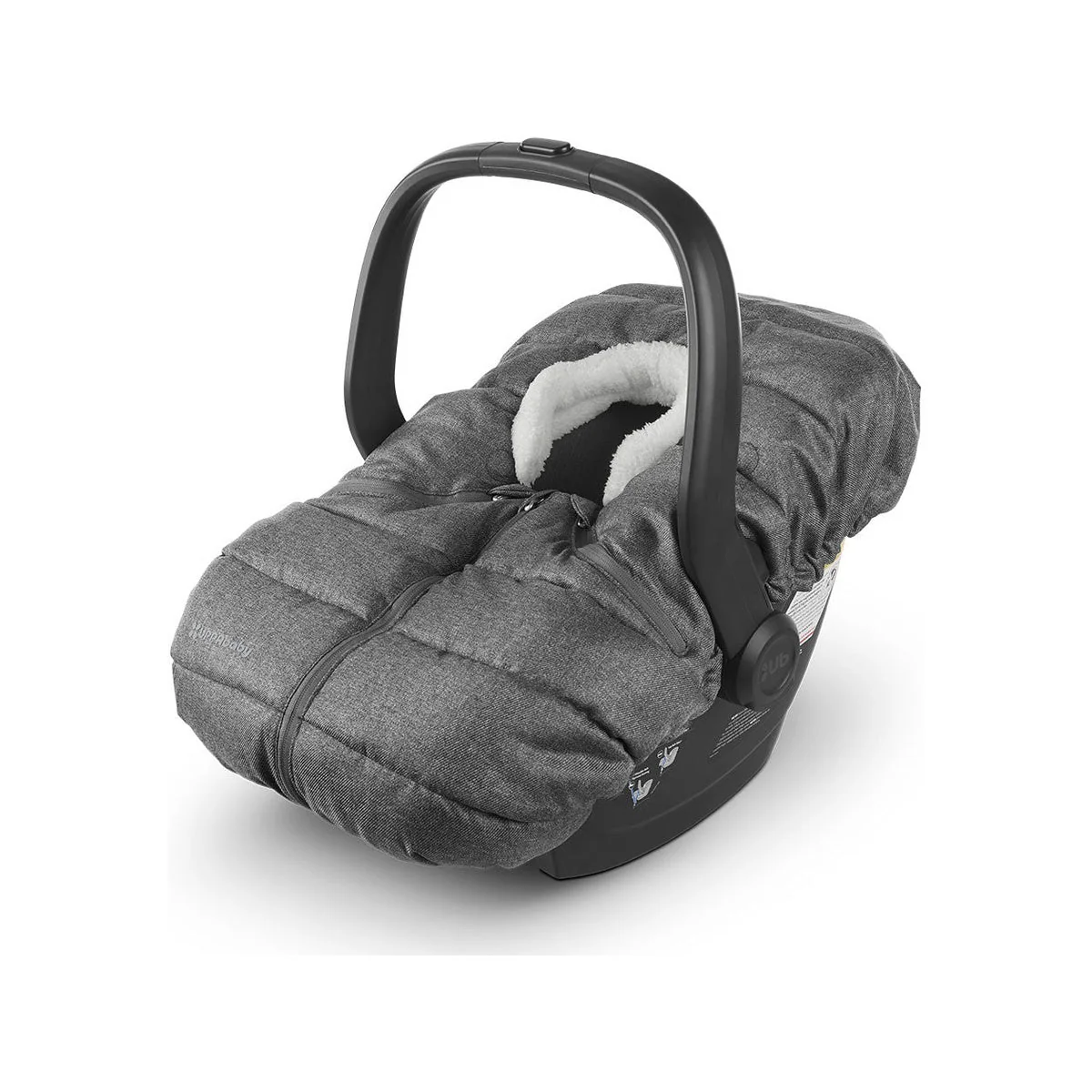 UPPAbaby CozyGanoosh for Mesa/Aria - Image 6