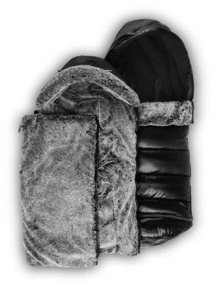 UPPAbaby CozyGanoosh Luxe – Lyla - Image 2
