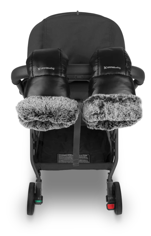 UPPAbaby CozyHandmuffs Luxe – Lyla - Image 4