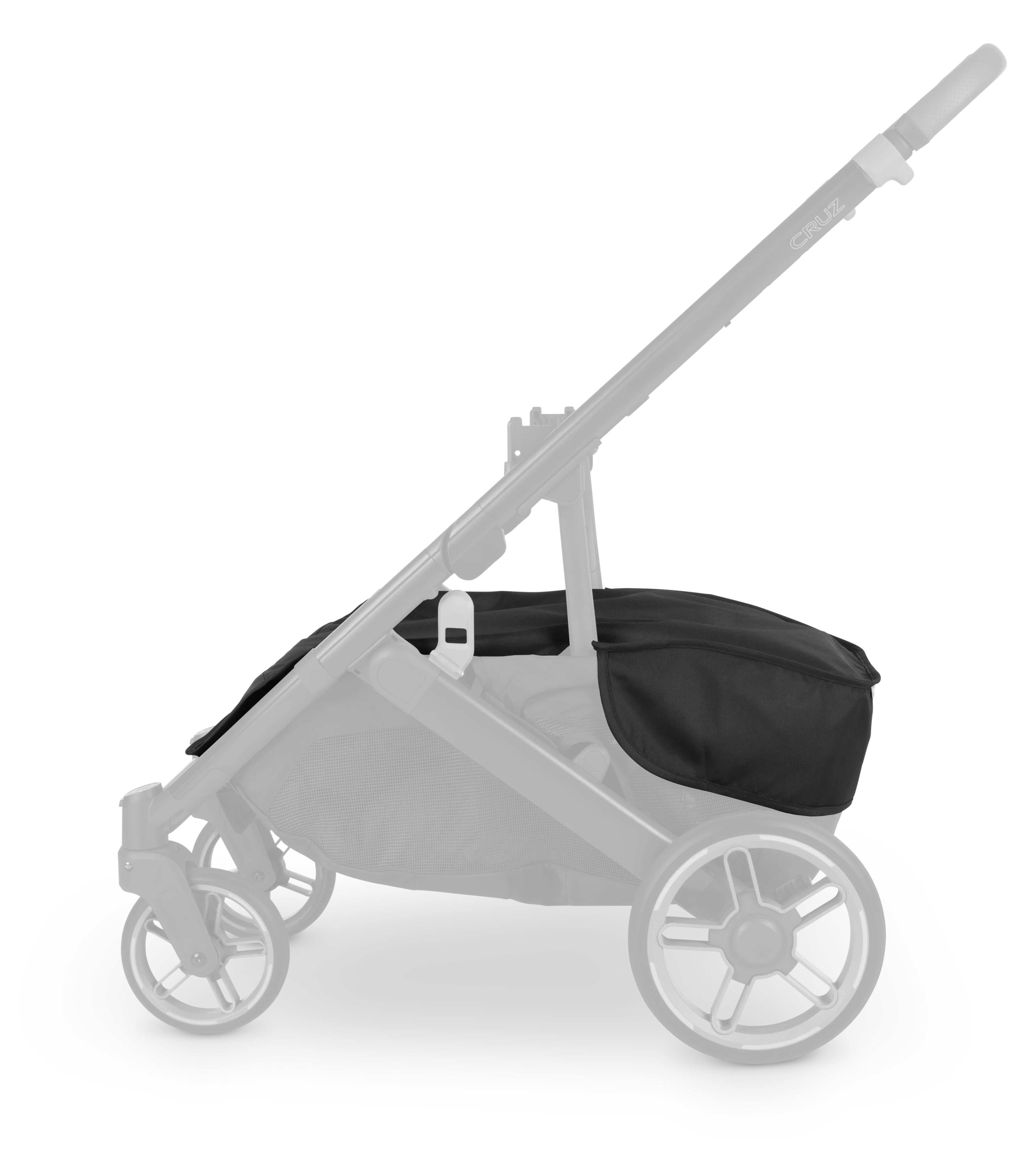 UPPAbaby Cruz V3 Basket Cover - Image 2