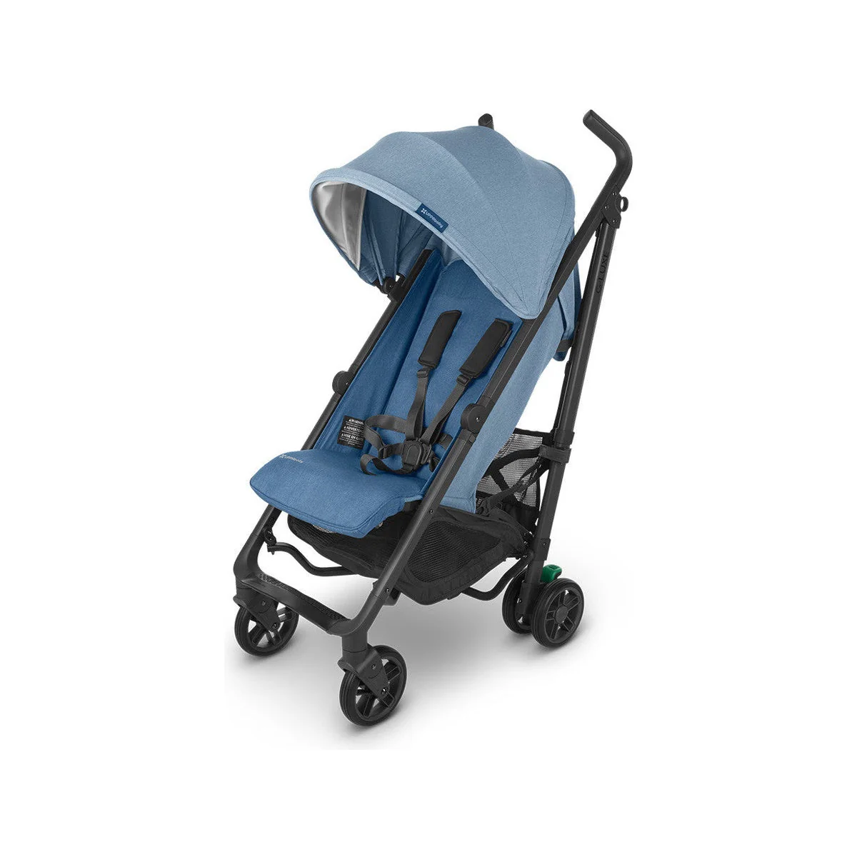 UPPAbaby G-LUXE Stroller - Image 19
