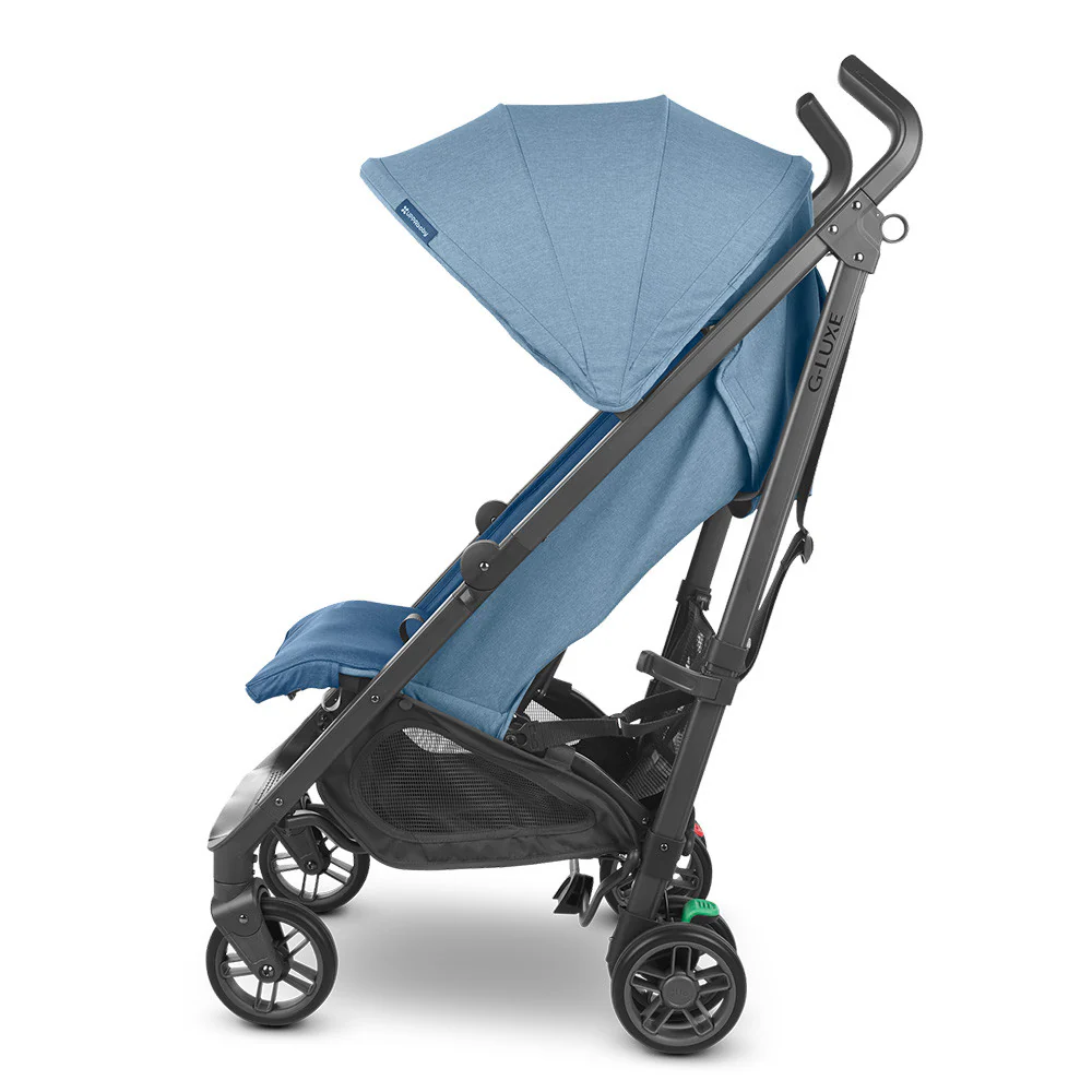 UPPAbaby G-LUXE Stroller - Image 6