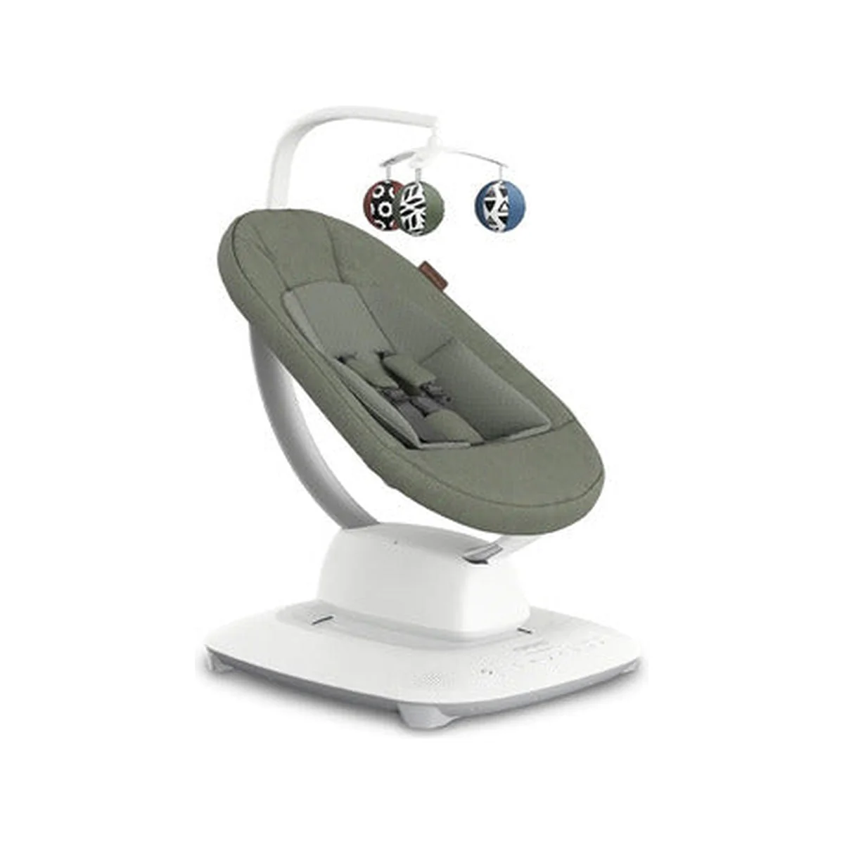 UPPAbaby Mamaroo Smart Swing - Image 19
