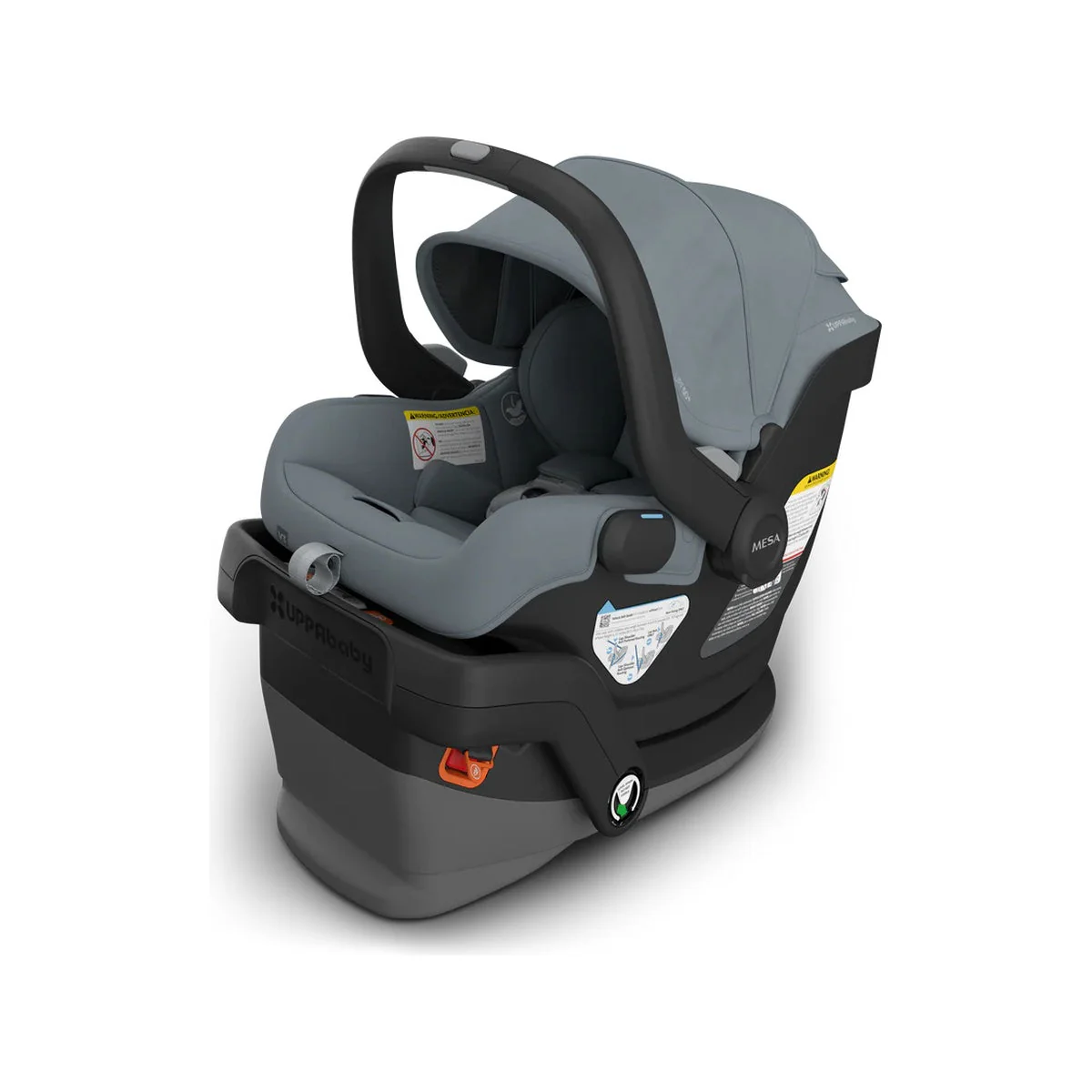 UPPAbaby Mesa V3 Infant Car Seat - Image 15