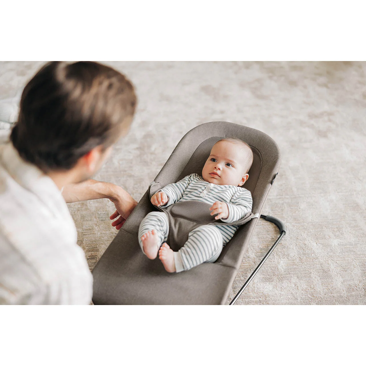 UPPAbaby Mira 2-1 Bouncer - Image 31