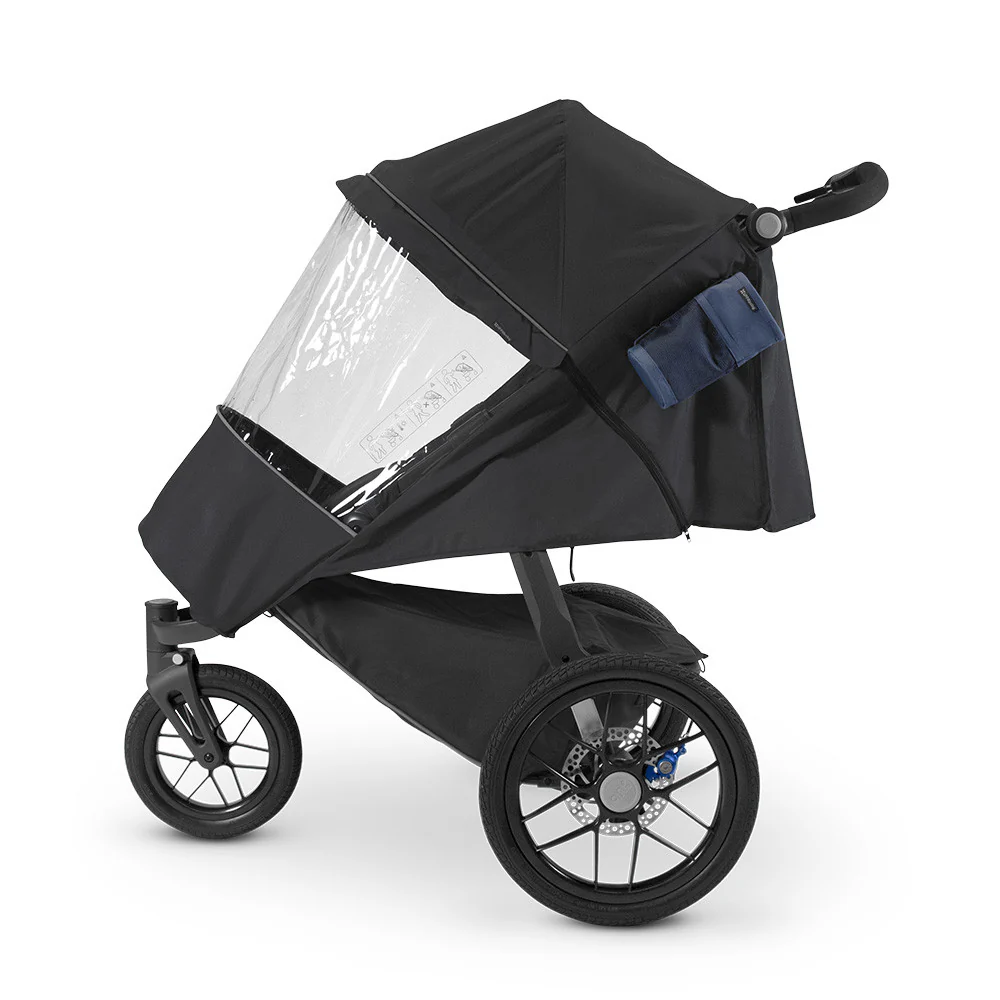 UPPAbaby Performance Rain Shield for RIDGE - Image 2