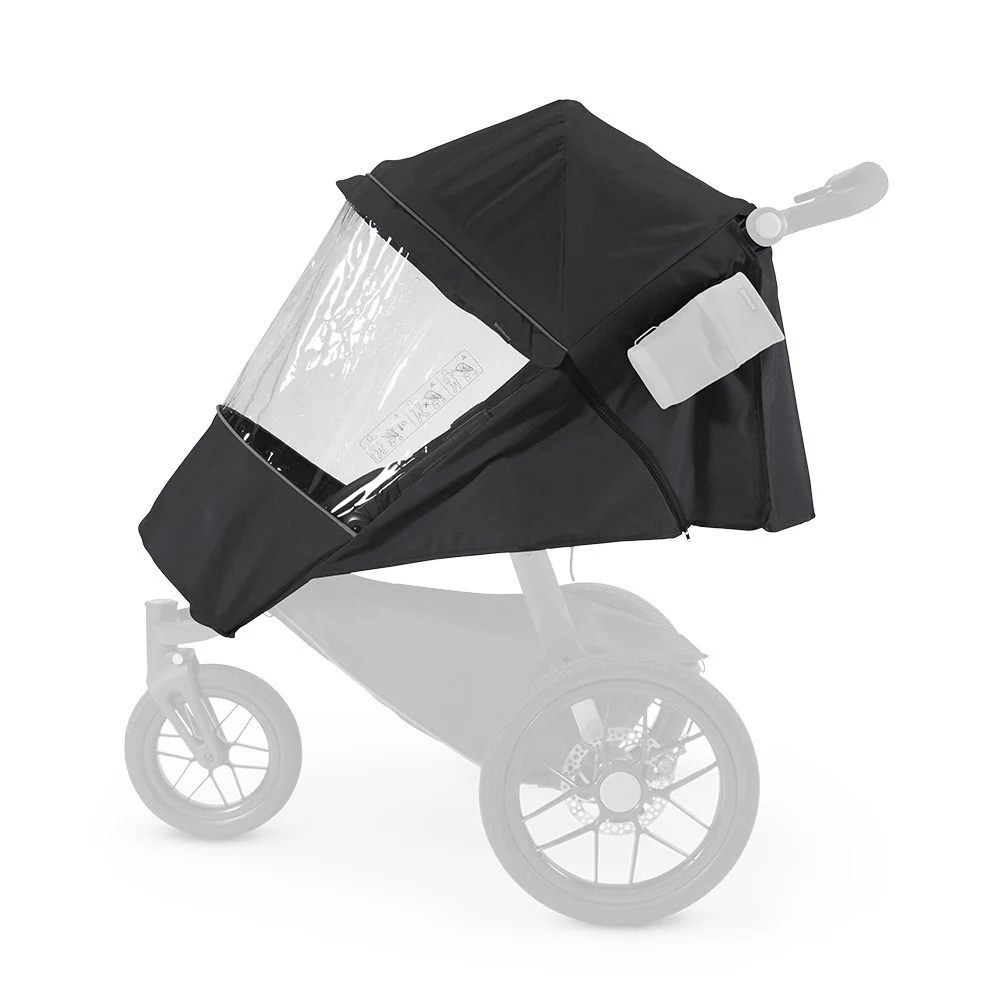 UPPAbaby Performance Rain Shield for RIDGE - Image 4