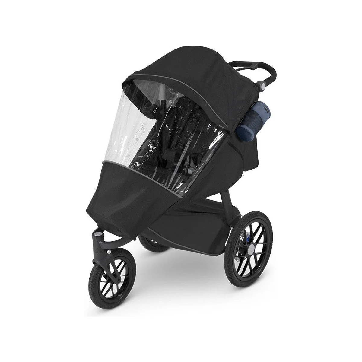 UPPAbaby Performance Rain Shield for RIDGE - Image 5