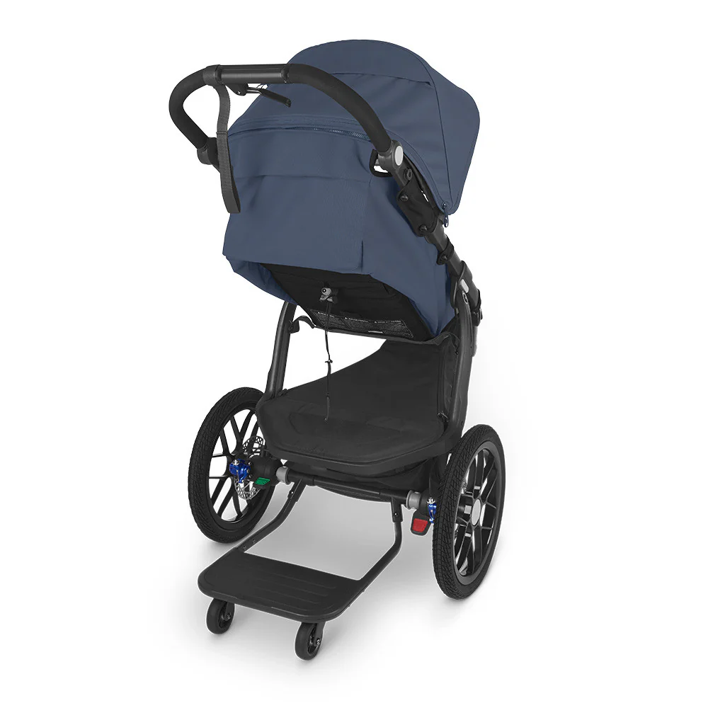 UPPAbaby PiggyBack for RIDGE - Image 4