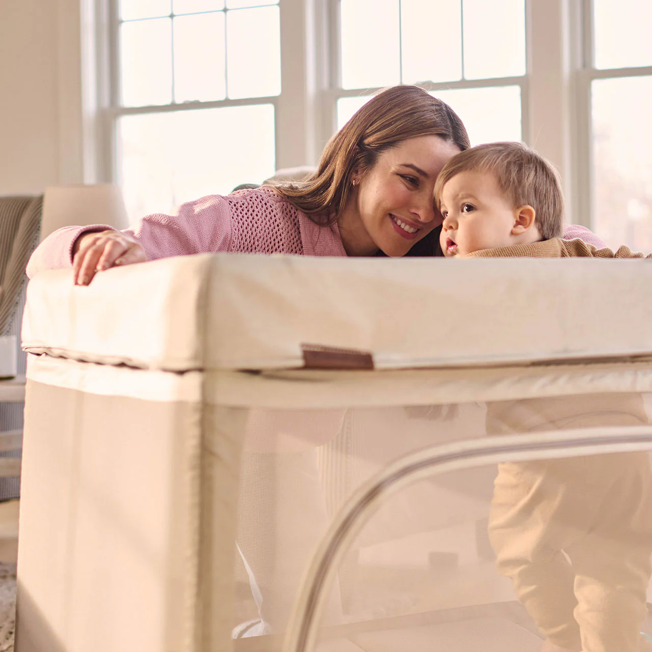 UPPAbaby REMI Playard - Image 7