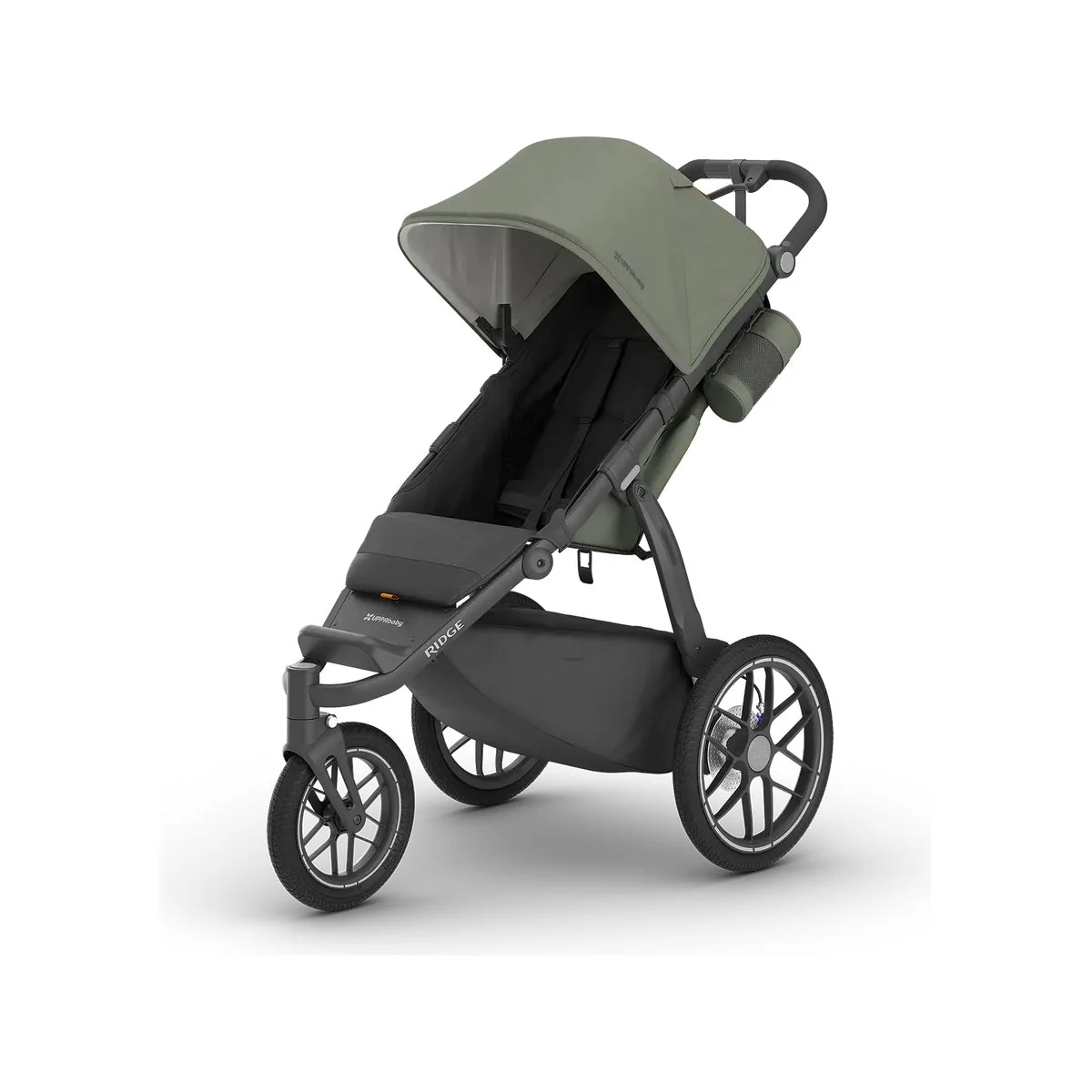 UPPAbaby Ridge V2 Stroller - Image 4
