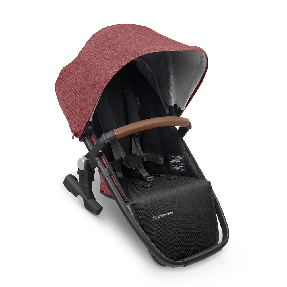 UPPAbaby Vista Rumble Seat V2+ - Image 18