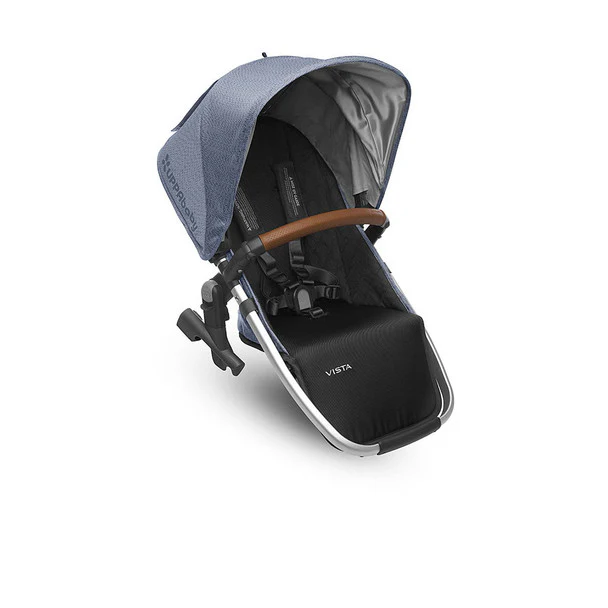 UPPAbaby Vista Rumble Seat V2+ - Image 19