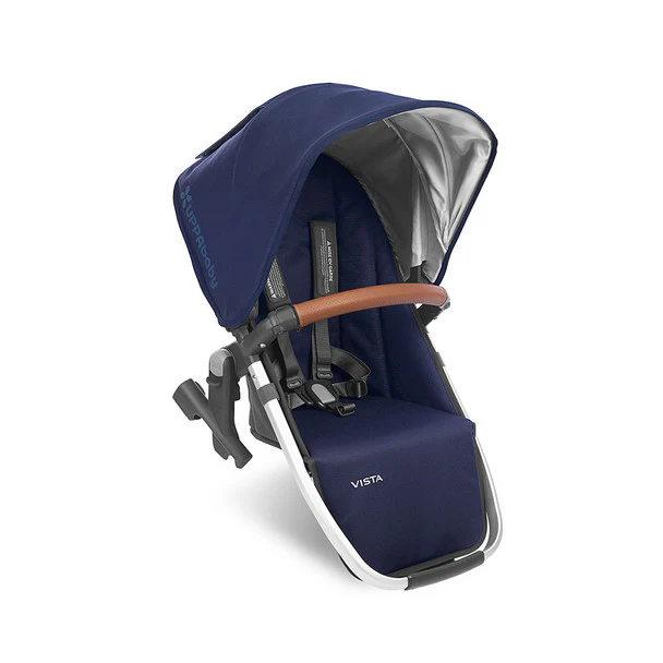 UPPAbaby Vista Rumble Seat V2+ - Image 22