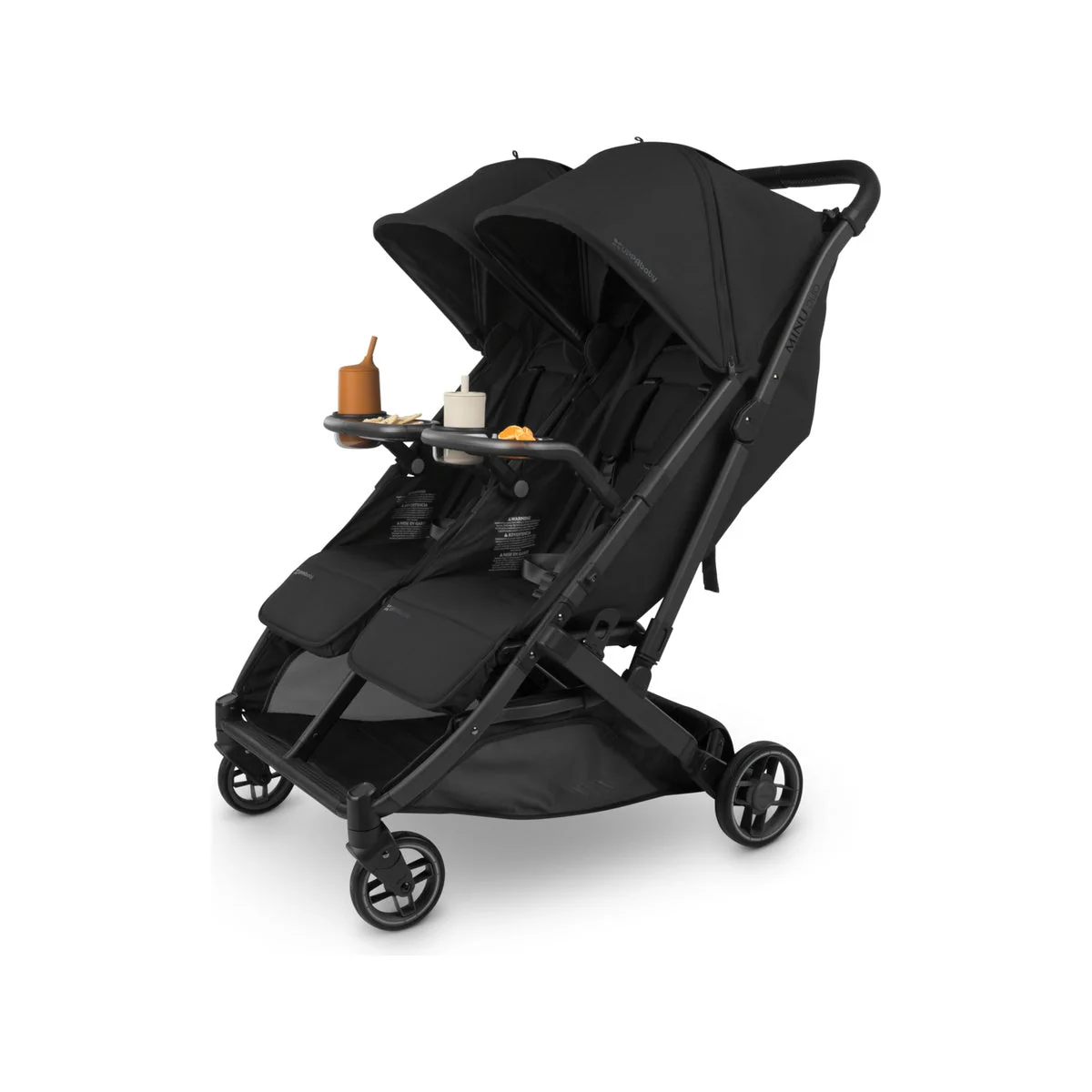 UPPAbaby Snack Tray for Minu Duo - Image 4