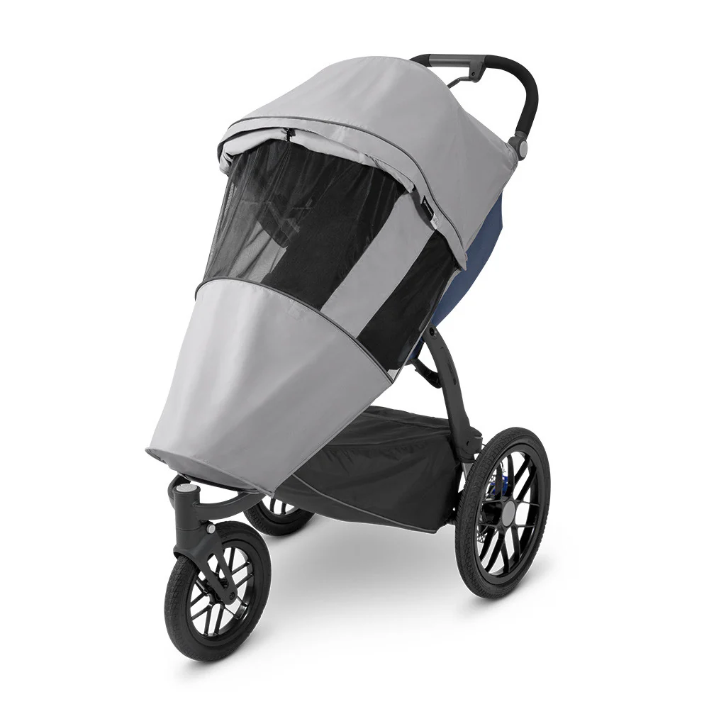 UPPAbaby Sun and Bug Shield for RIDGE - Image 3