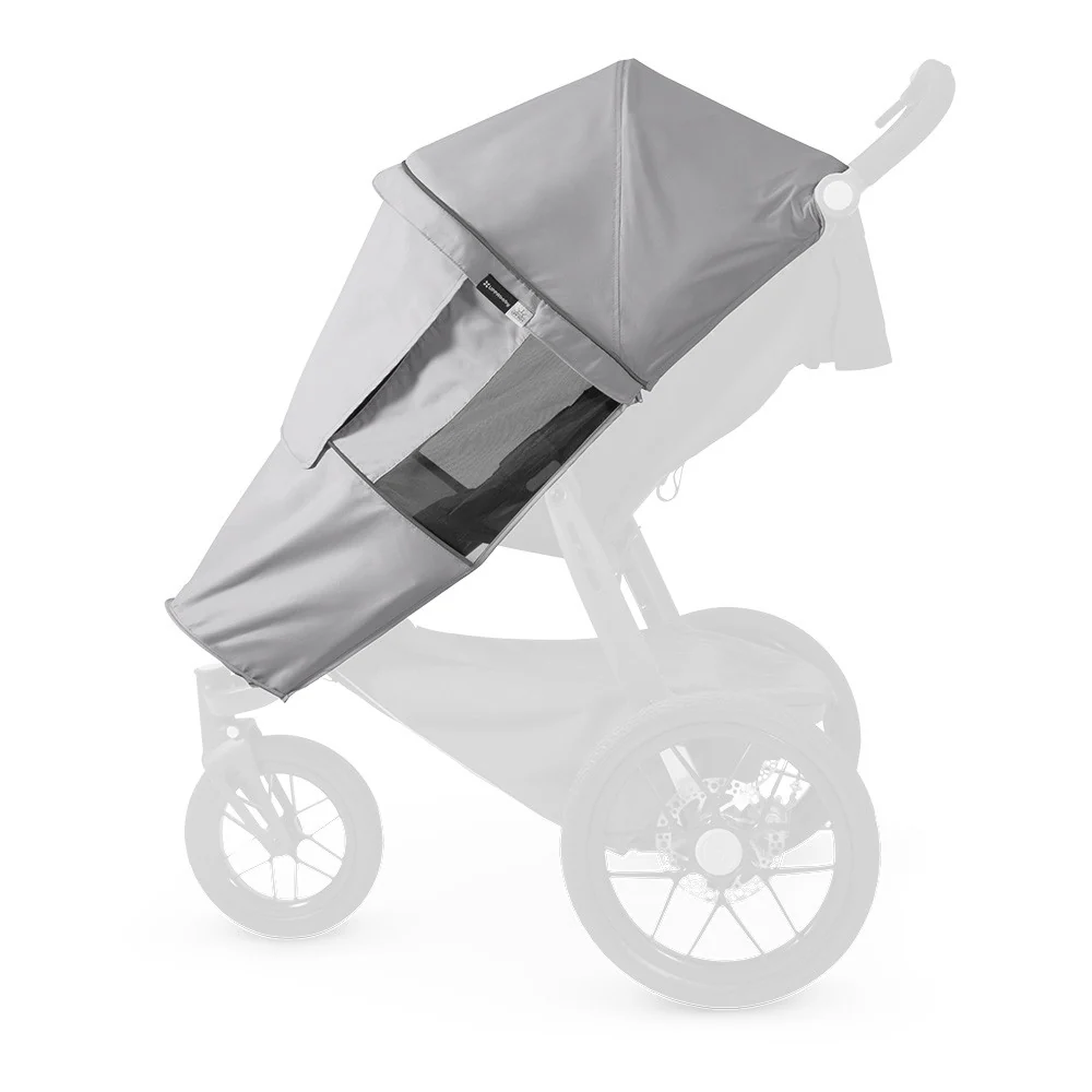 UPPAbaby Sun and Bug Shield for RIDGE - Image 5