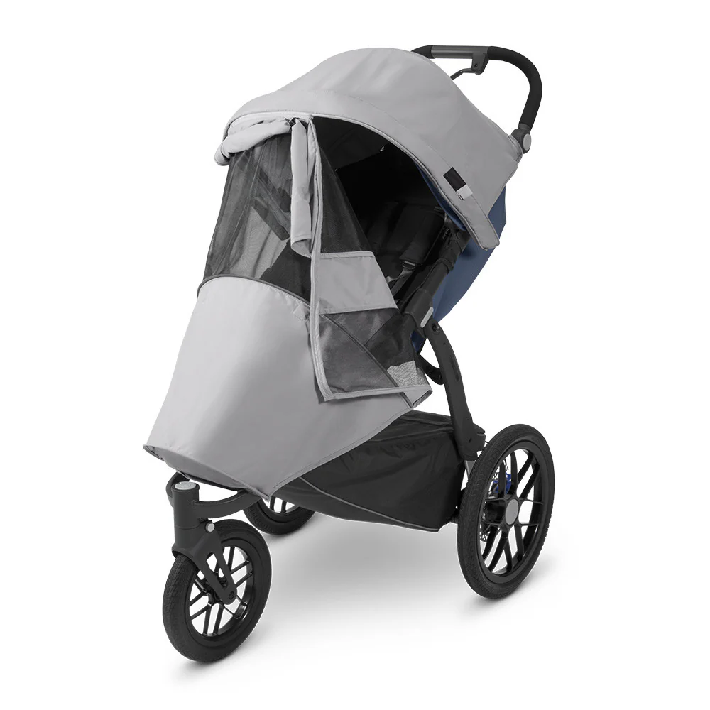 UPPAbaby Sun and Bug Shield for RIDGE - Image 6