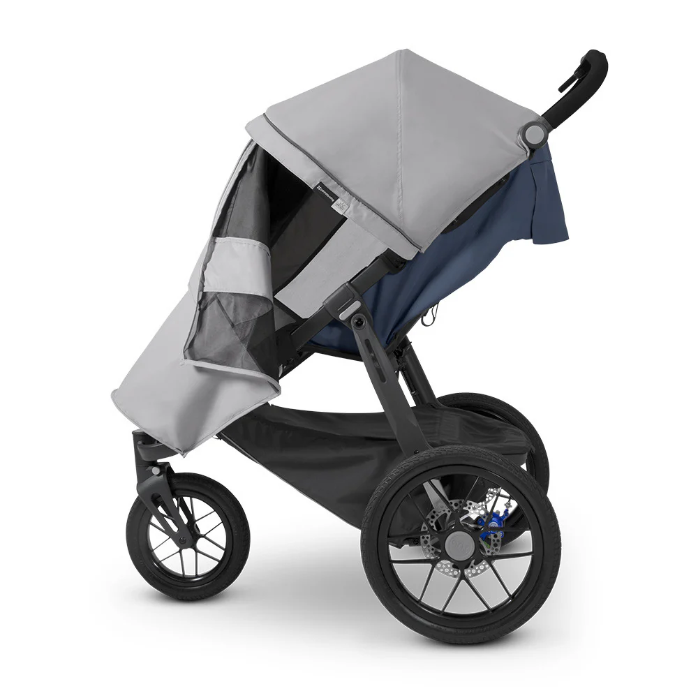 UPPAbaby Sun and Bug Shield for RIDGE - Image 7