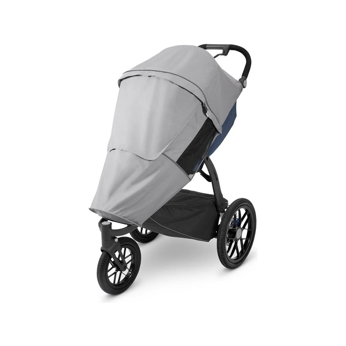 UPPAbaby Sun and Bug Shield for RIDGE - Image 9