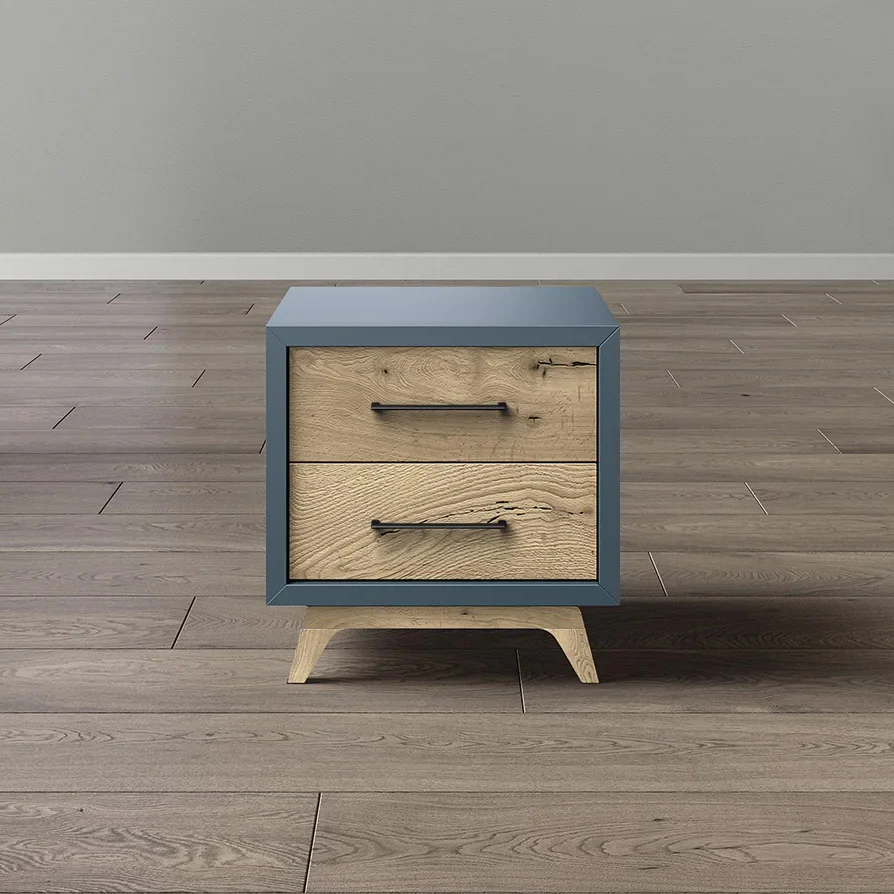 Romina Uptown Nightstand - Image 7