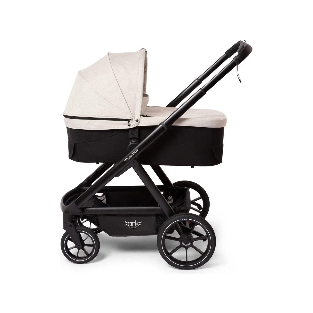 Valco Baby Ark Bassinet - Image 4