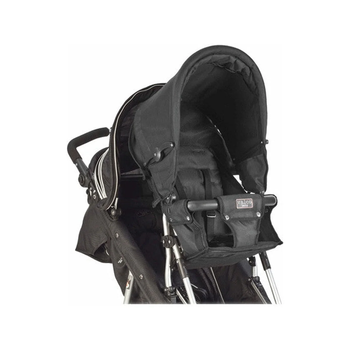Valco Baby Joey Twin Canopy - Image 3