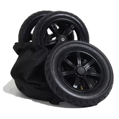 Valco Infinity Wheels Pack - Slim Twin - Image 2