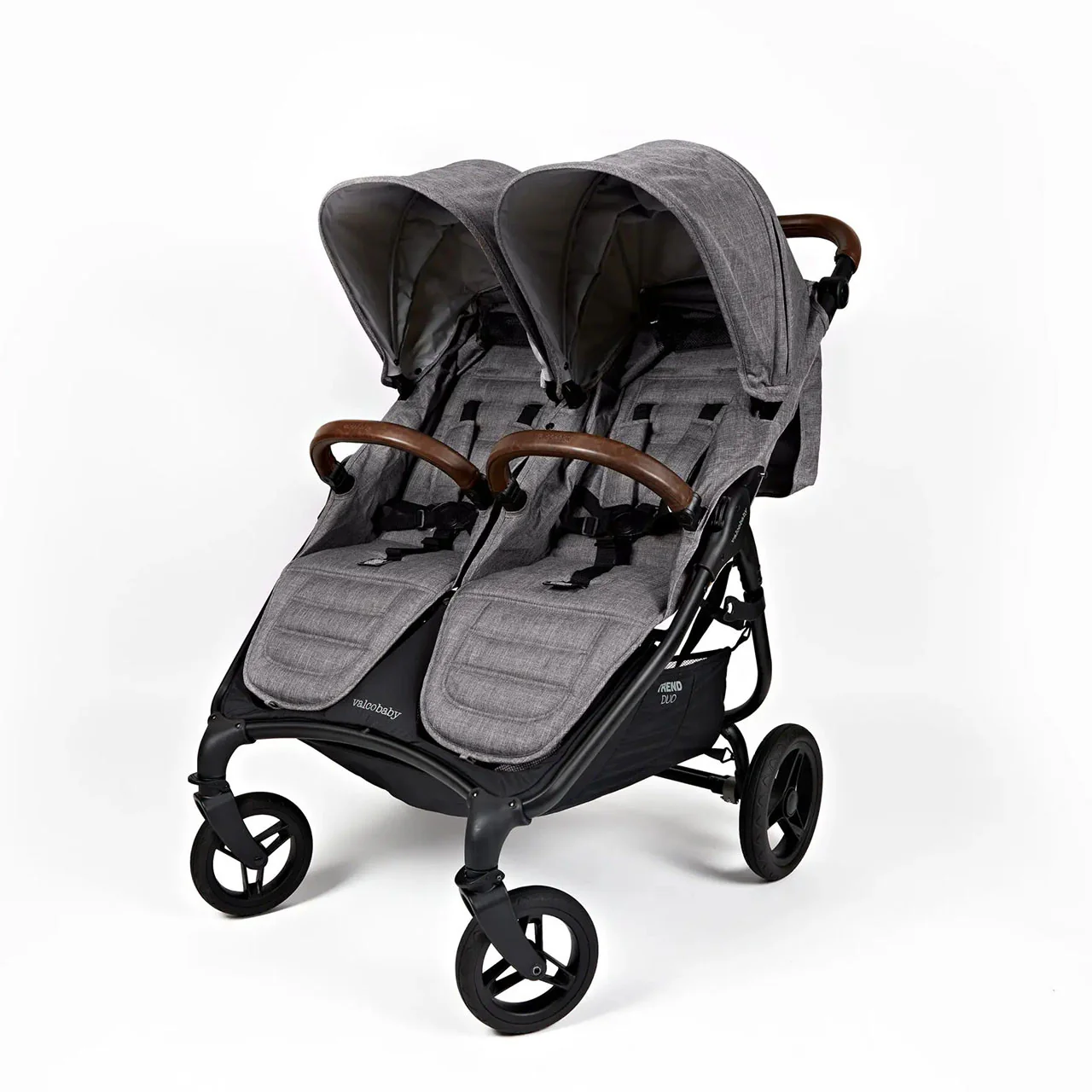 Valco Infinity Wheels - Image 2