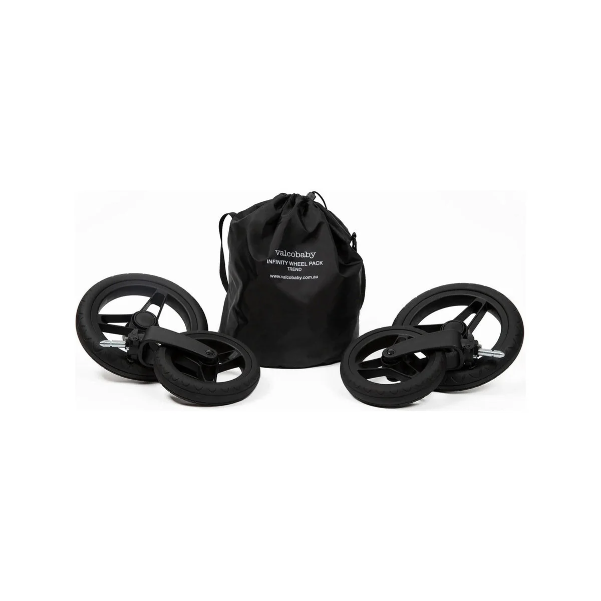 Valco Infinity Wheels - Image 5