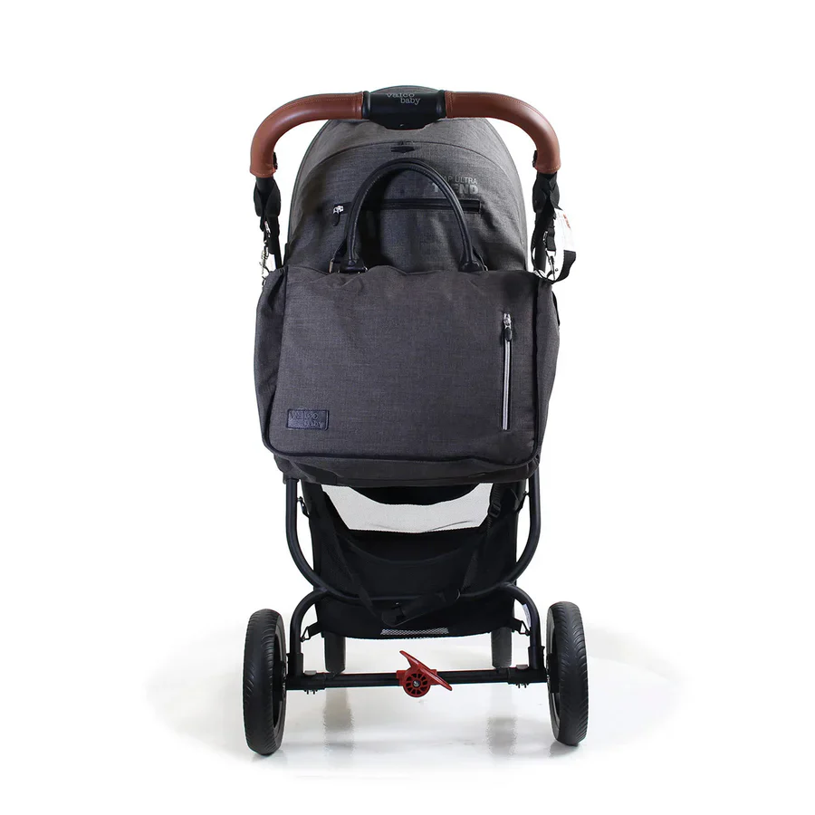 Valco Mother's Bag - Image 8