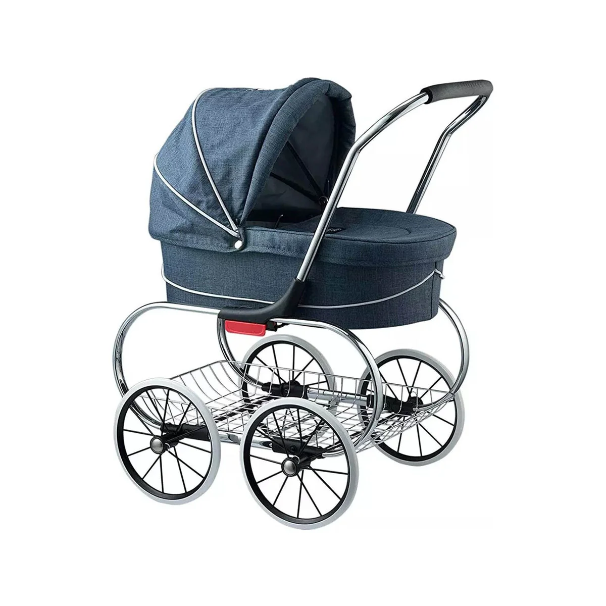 Valco Princess Doll Strollers - Image 15