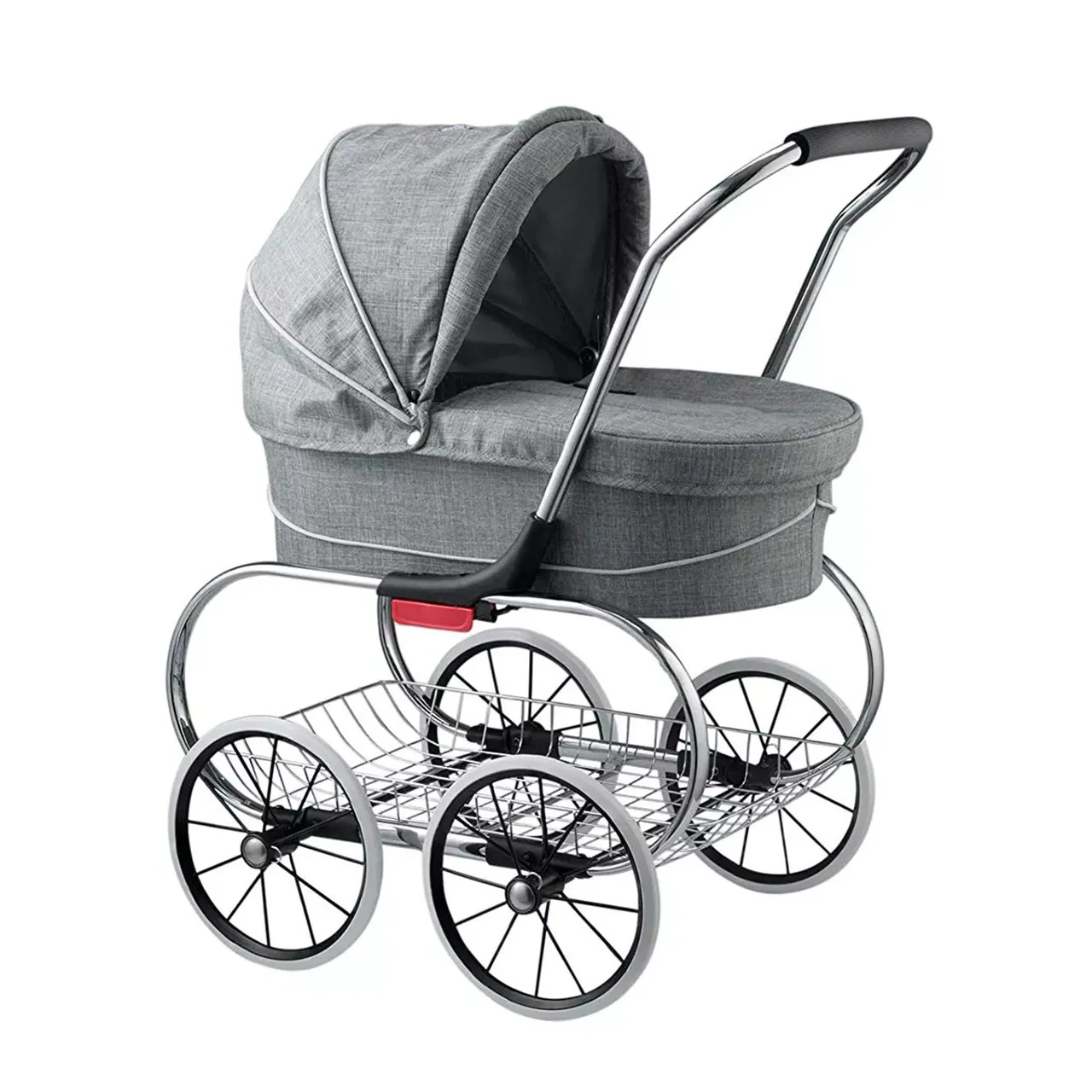 Valco Princess Doll Strollers - Image 6