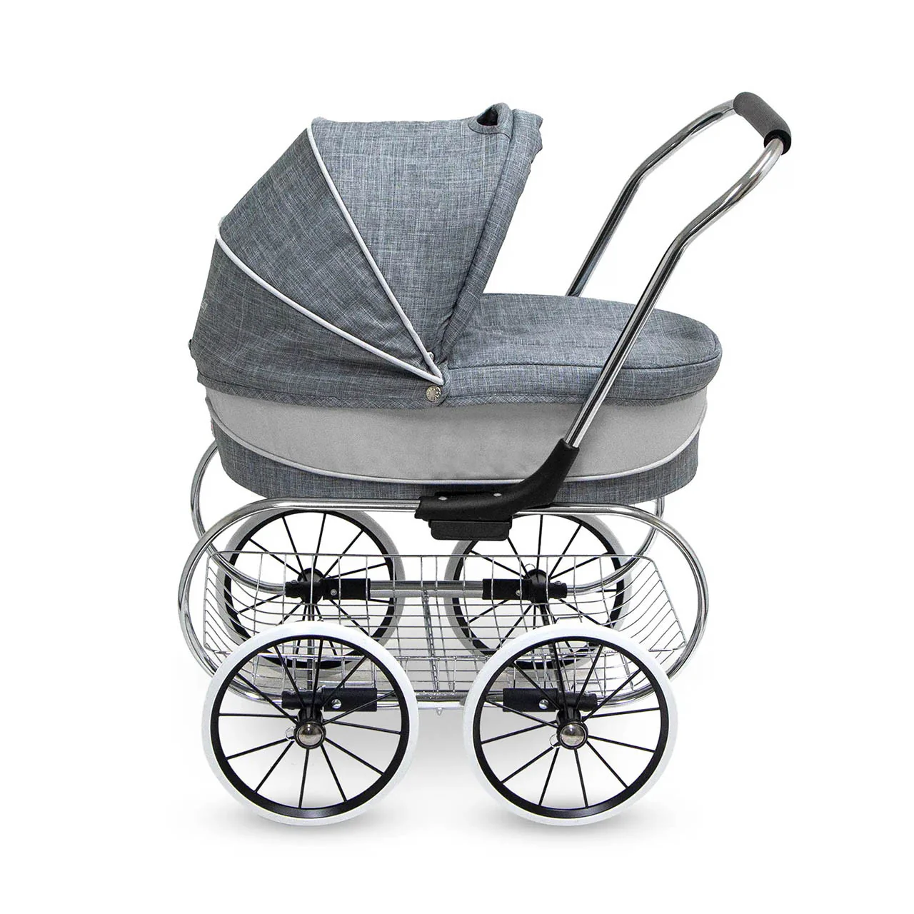 Valco Princess Doll Strollers - Image 9