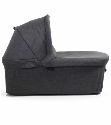 Valco Snap Duo Trend Bassinet - Image 7