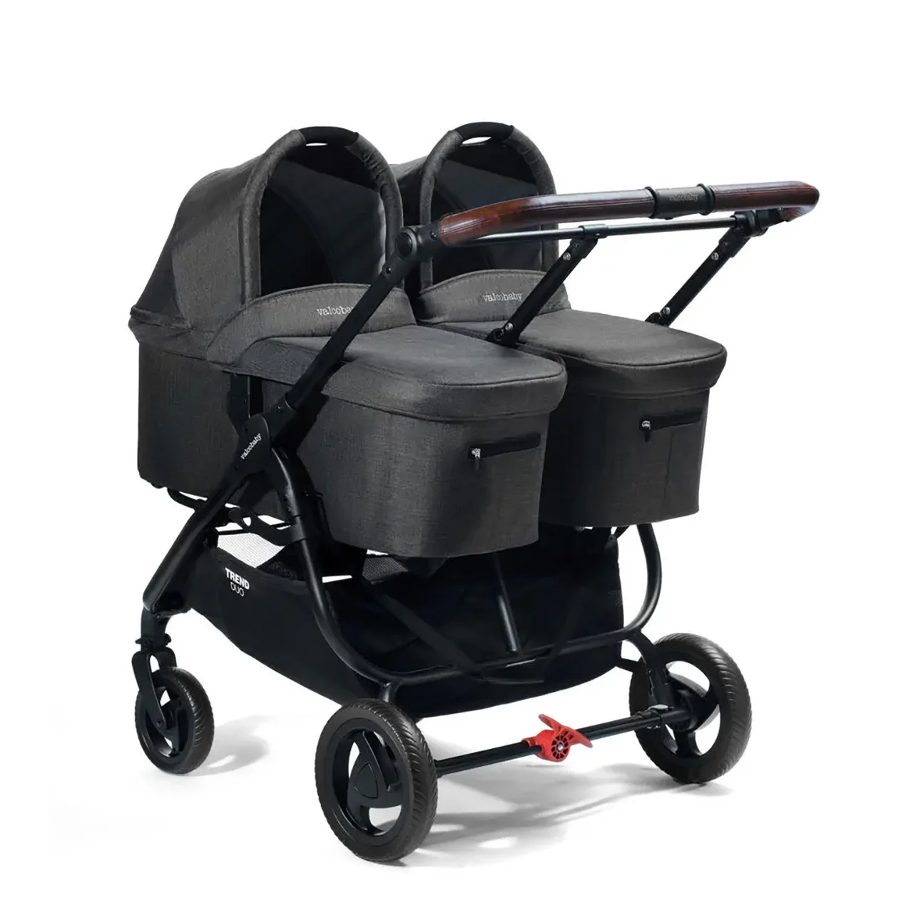 Valco Snap Trend Duo Stroller - Image 14