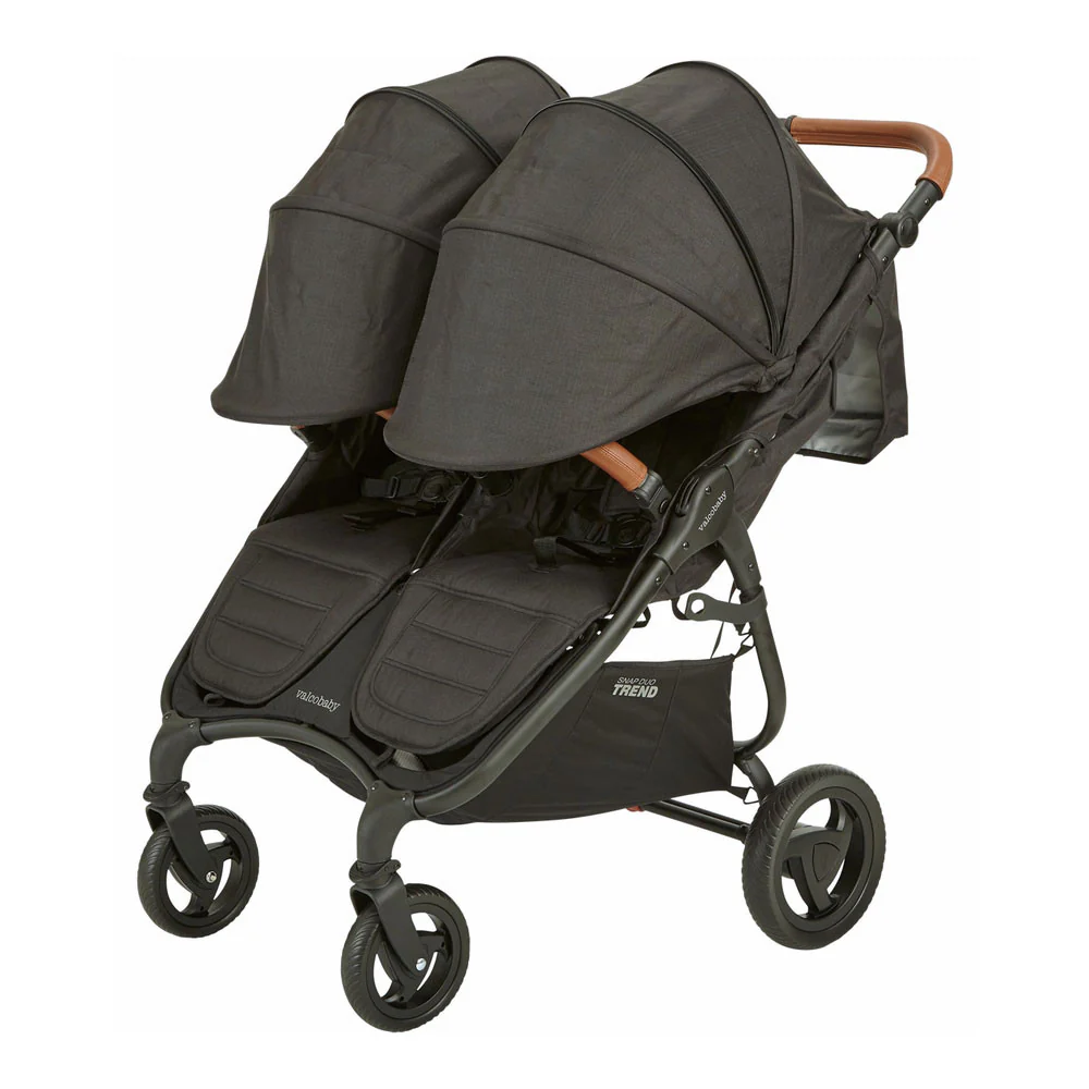 Valco Snap Trend Duo Stroller - Image 17