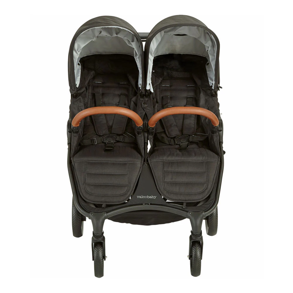 Valco Snap Trend Duo Stroller - Image 18