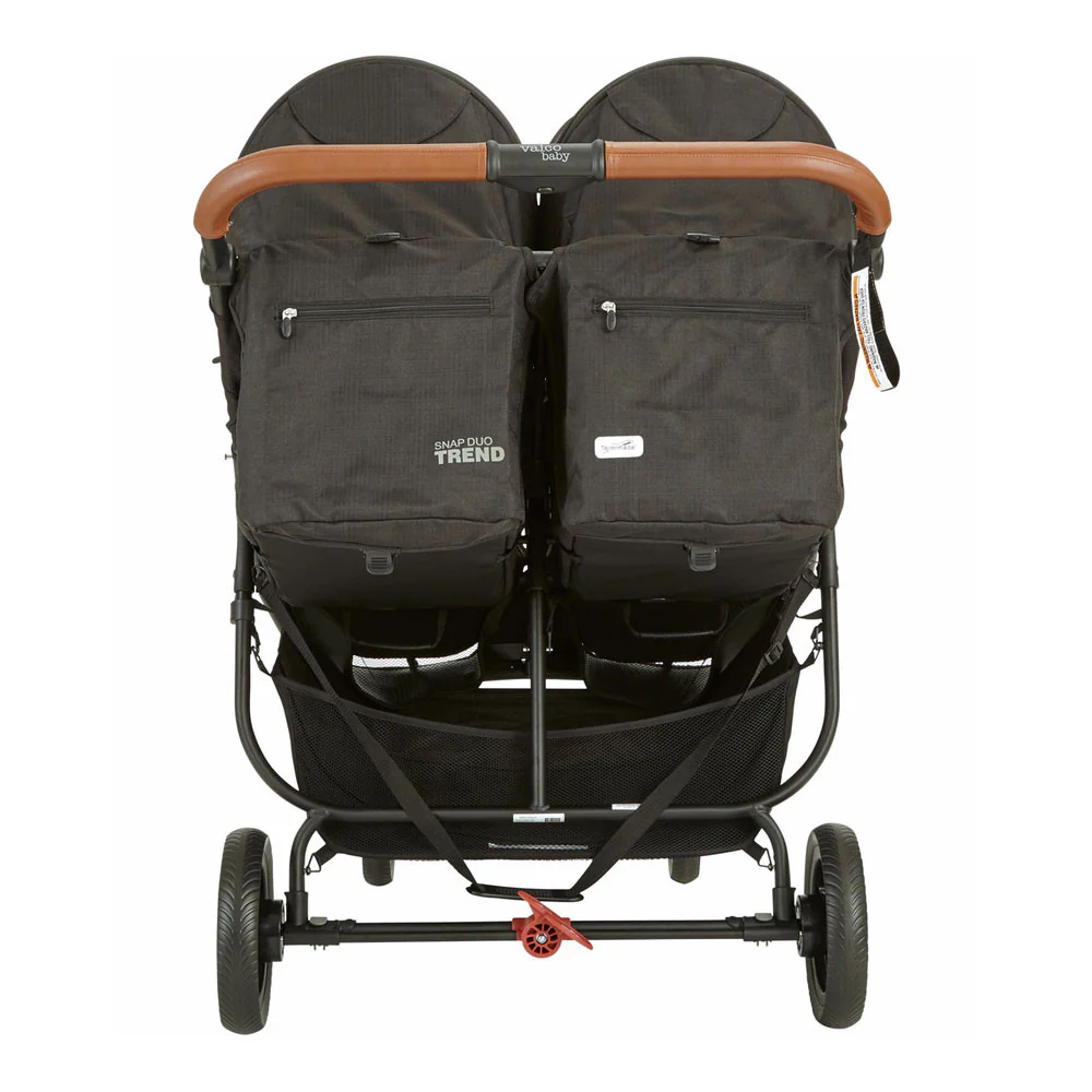 Valco Snap Trend Duo Stroller - Image 19