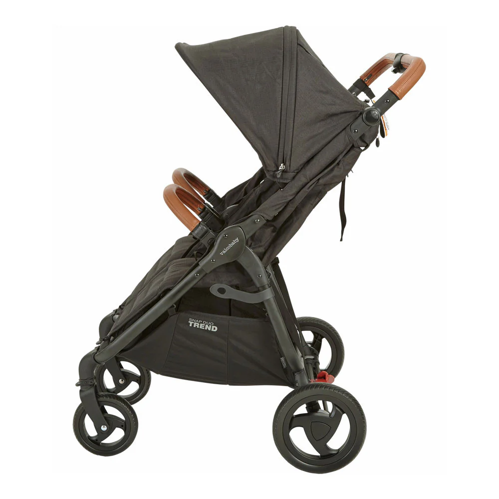 Valco Snap Trend Duo Stroller - Image 20