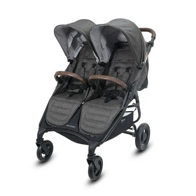 Valco Snap Trend Duo Stroller - Image 6