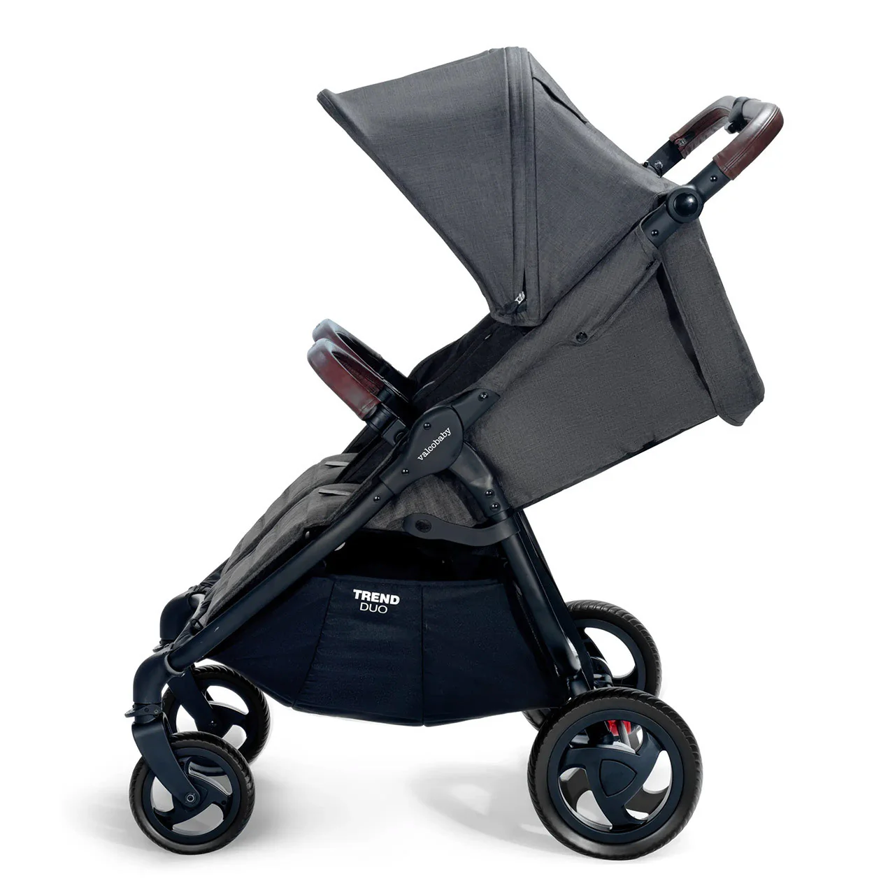 Valco Snap Trend Duo Stroller - Image 9