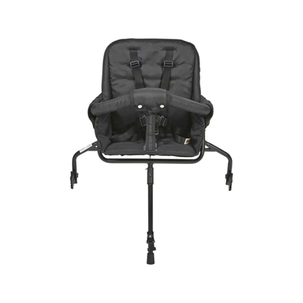 Valco Tri Mode Duo X Toddler Seat in Night - Image 5