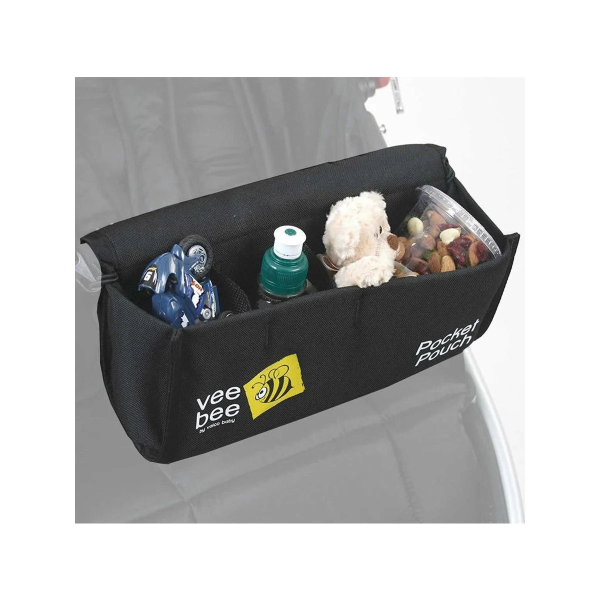 Valco Universal Pocket Pouch Snack Pack - Image 3