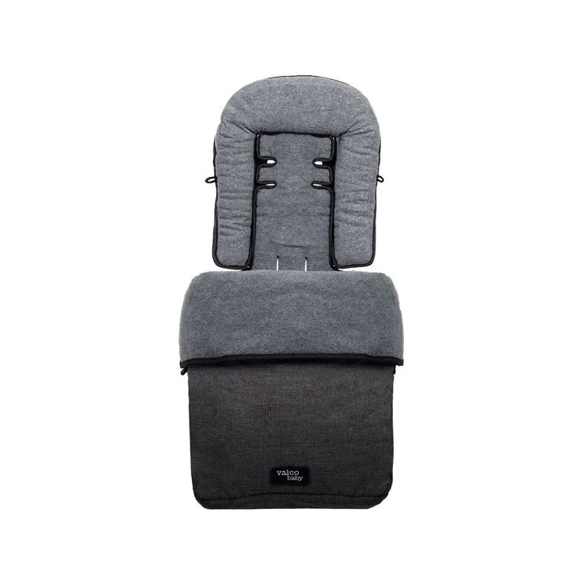 Valco Universal Snug Footmuff - Image 10