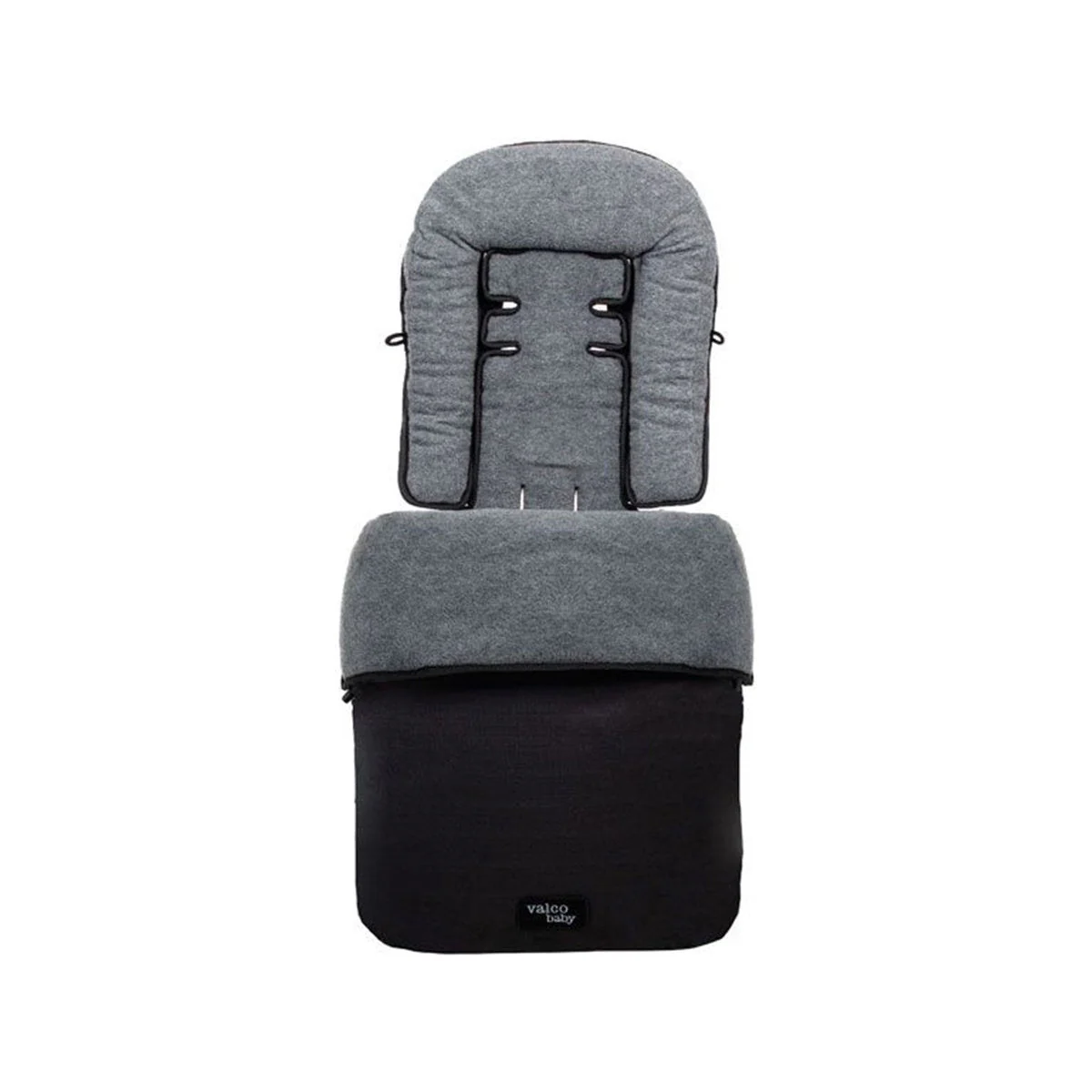 Valco Universal Snug Footmuff - Image 11