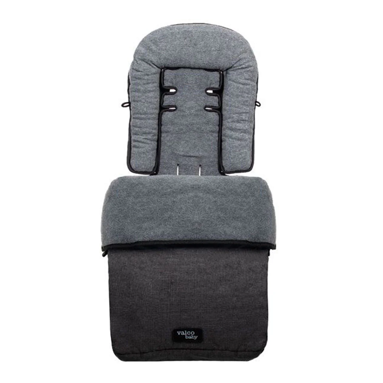 Valco Universal Snug Footmuff - Image 4