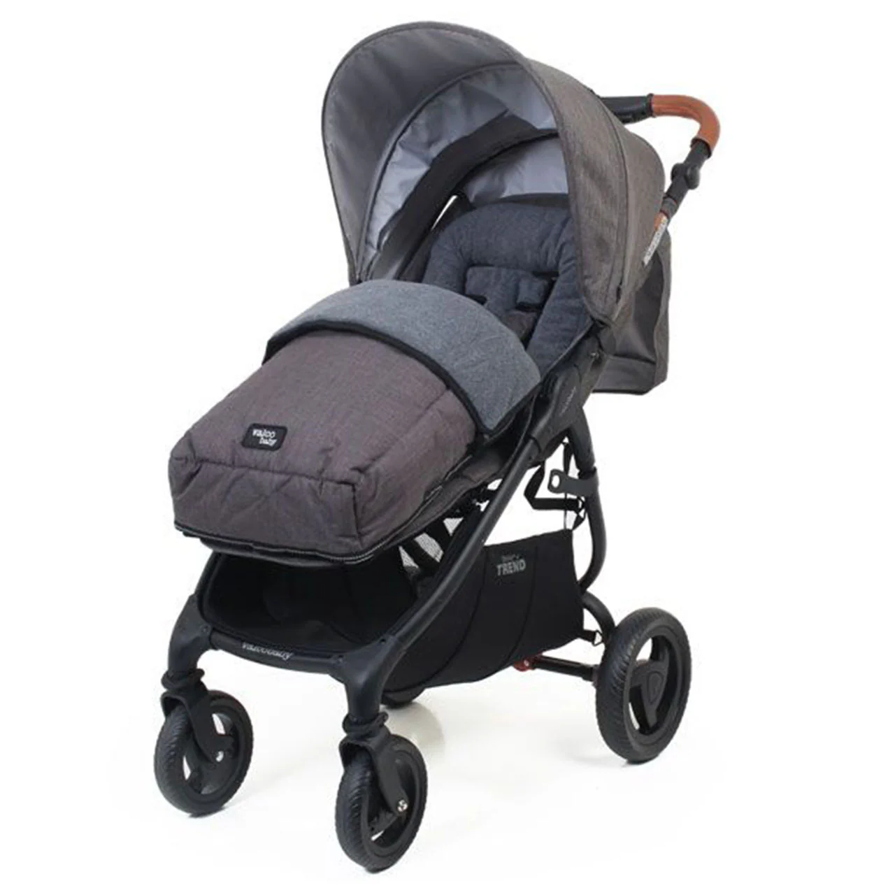 Valco Universal Snug Footmuff - Image 5