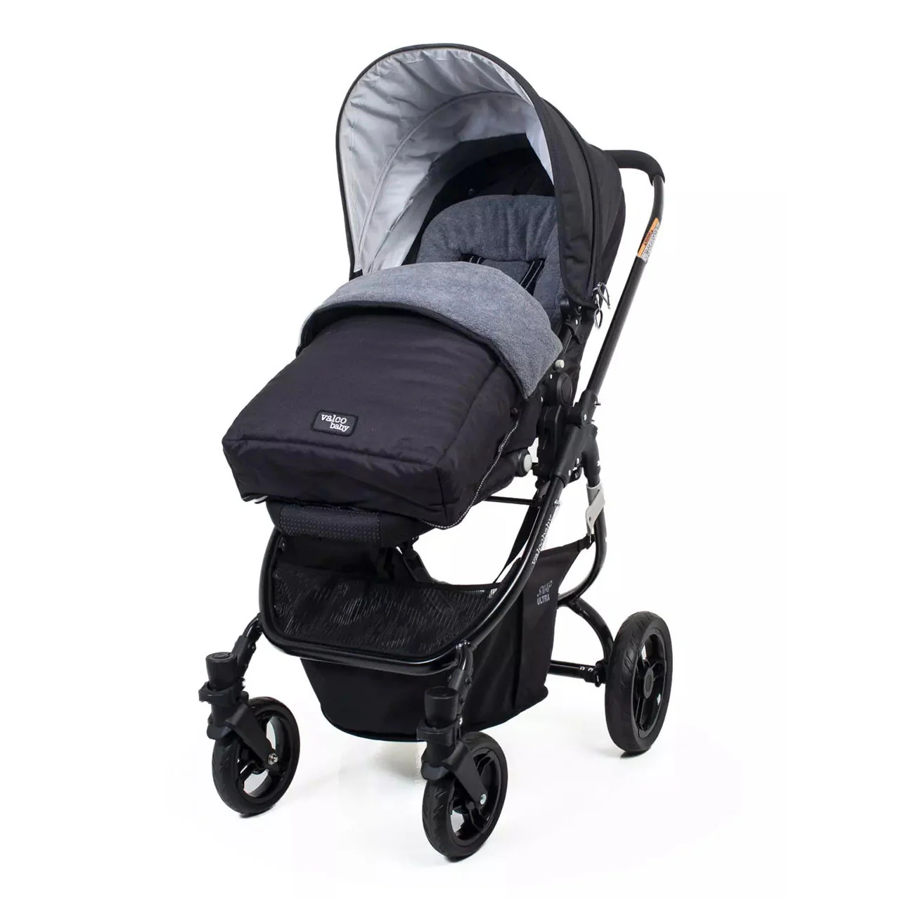 Valco Universal Snug Footmuff - Image 7
