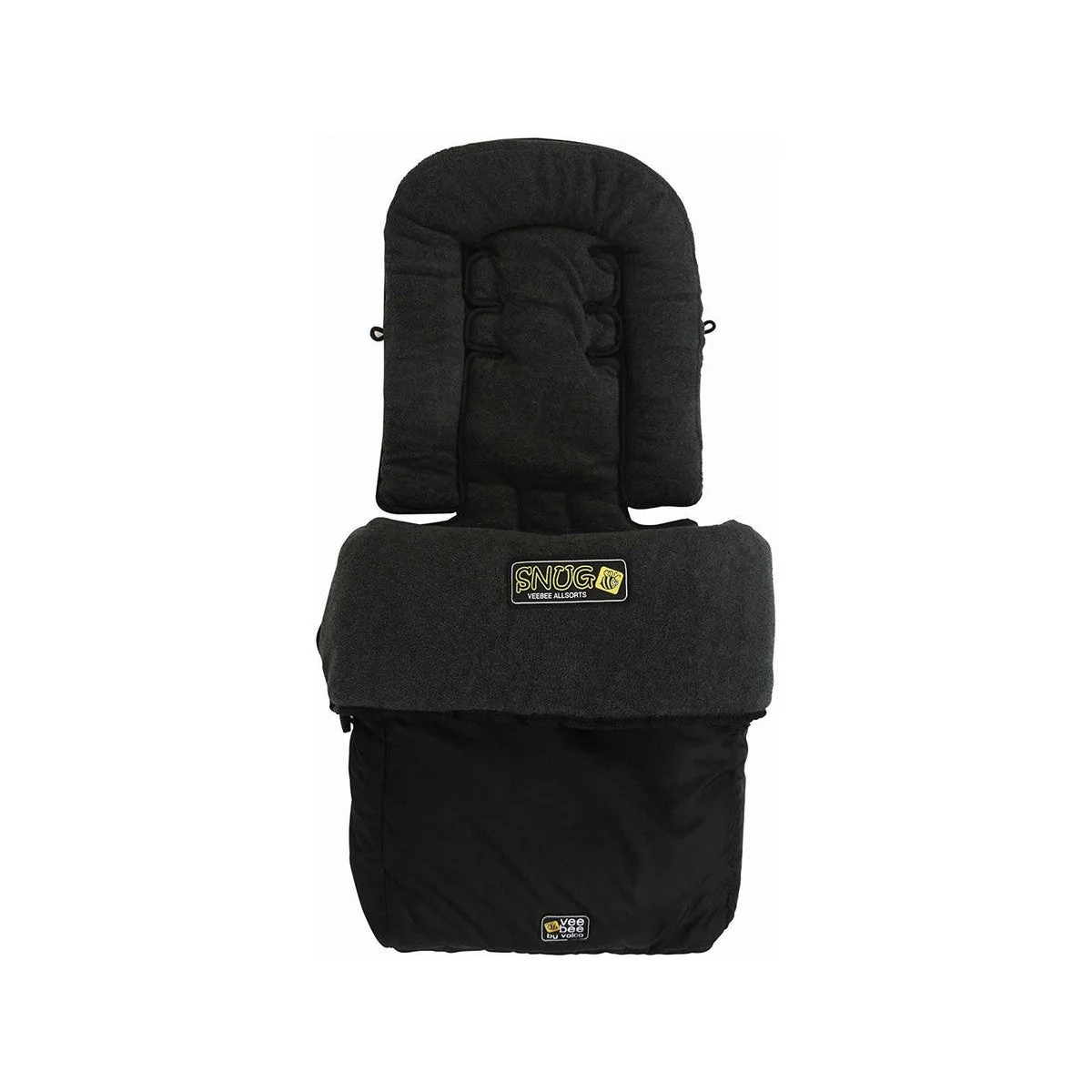 Valco Universal Snug Footmuff - Image 8